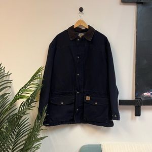 Carhartt Jacket